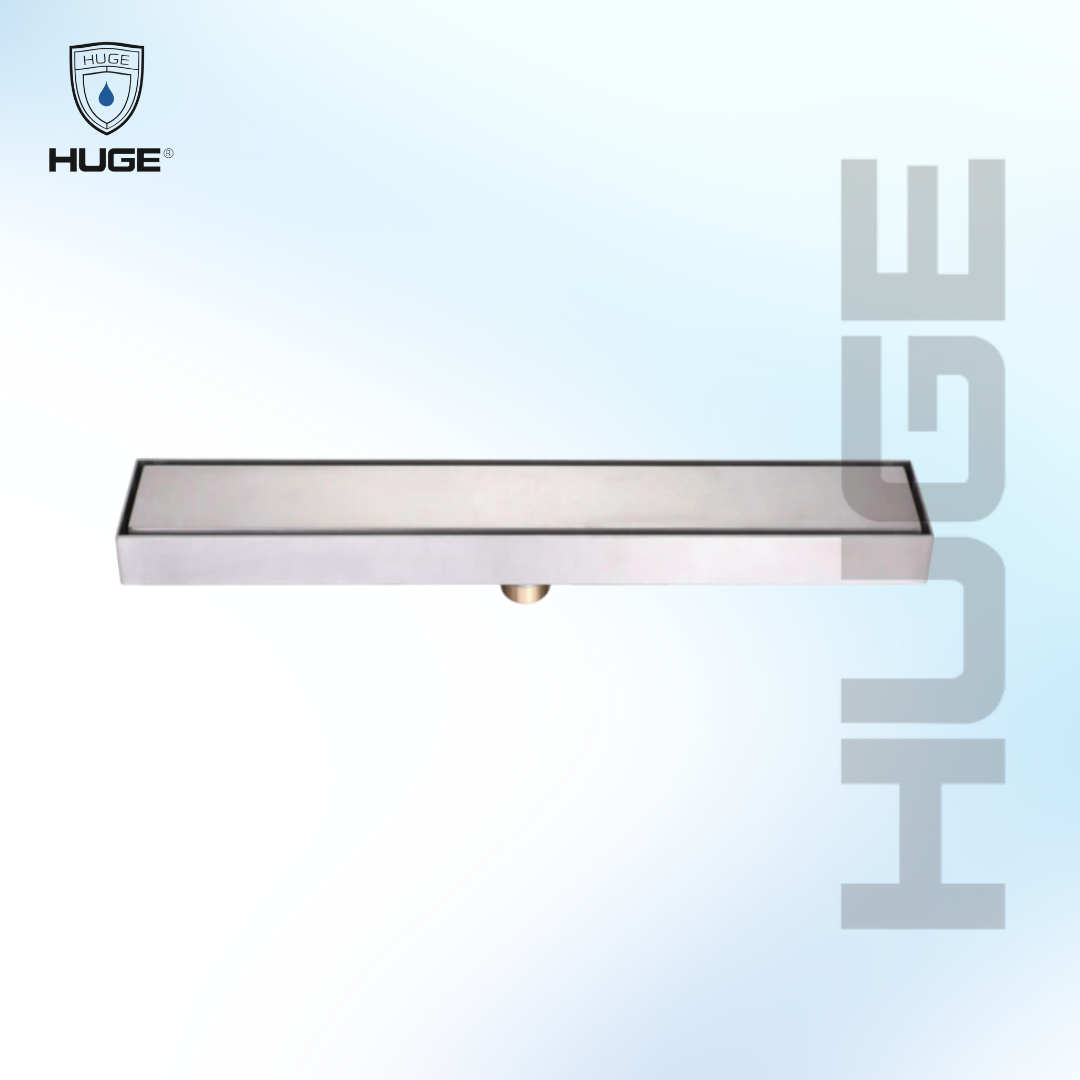 Thoát sàn INOX SUS304 H-TSI02L3 Thoát sàn INOX SUS304 H-TSI02L3