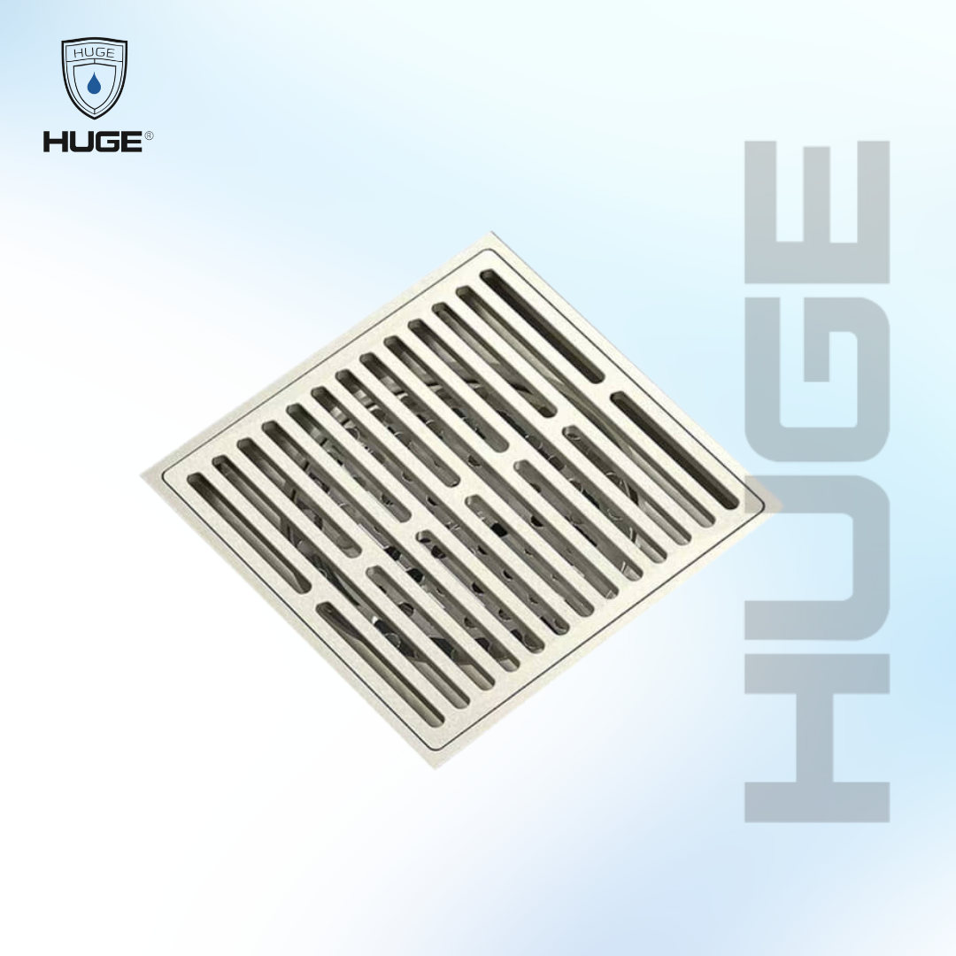 Thoát sàn đồng H-TSD01 Thoát sàn đồng H-TSD01