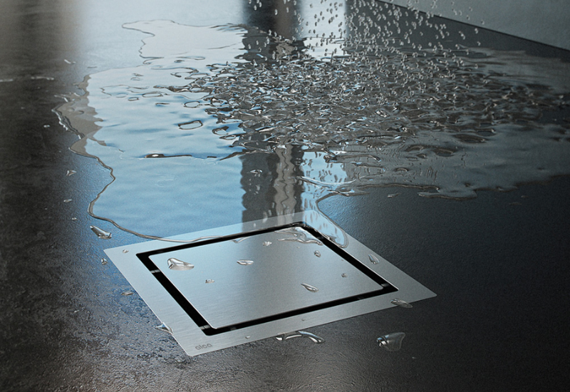 Vai trò của phễu thoát sàn trong hệ thống thoát nước Vai trò của phễu thoát sàn trong hệ thống thoát nước