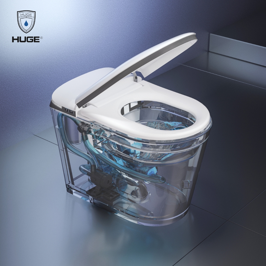 Bảo trì dễ dàng và thuận tiện Bảo trì dễ dàng và thuận tiện