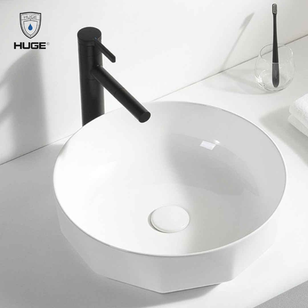 Chậu lavabo đặt bàn Chậu lavabo đặt bàn