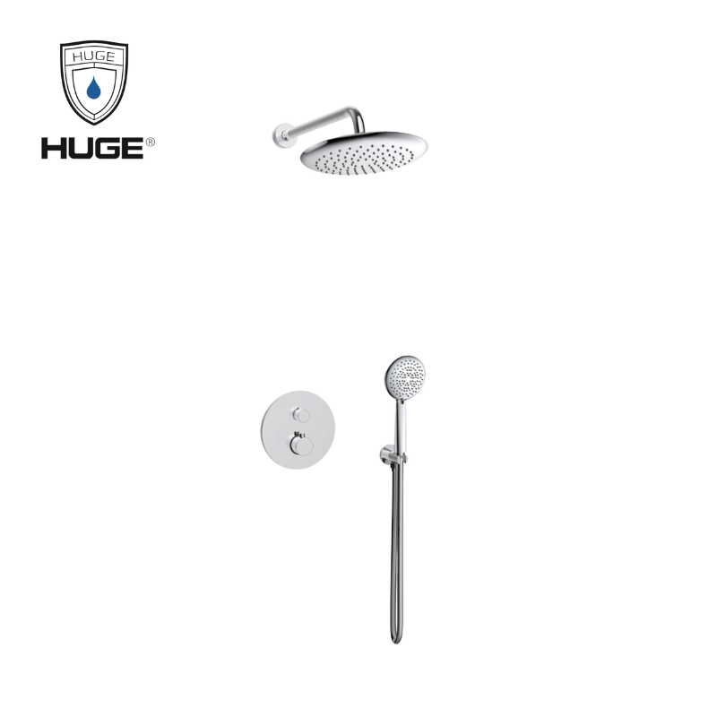 SEN TẮM ÂM TƯỜNG NHIỆT ĐỘ H-ST026