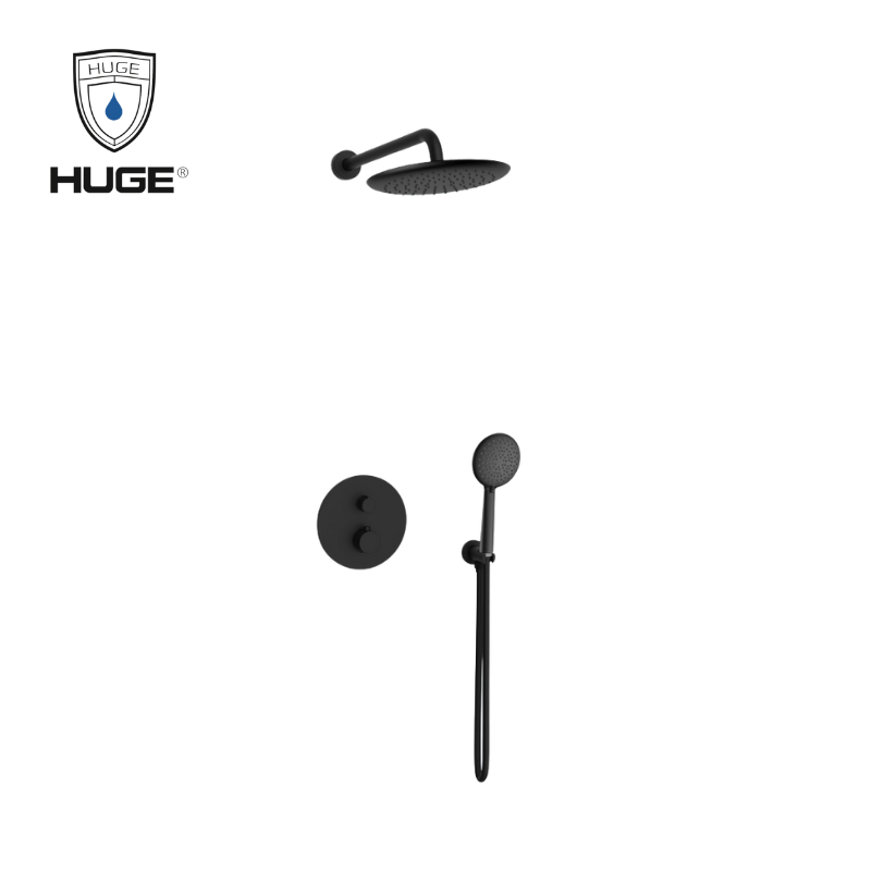 SEN TẮM ÂM TƯỜNG NHIỆT ĐỘ H-ST026B