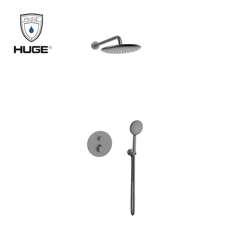 SEN TẮM ÂM TƯỜNG NHIỆT ĐỘ H-ST026M