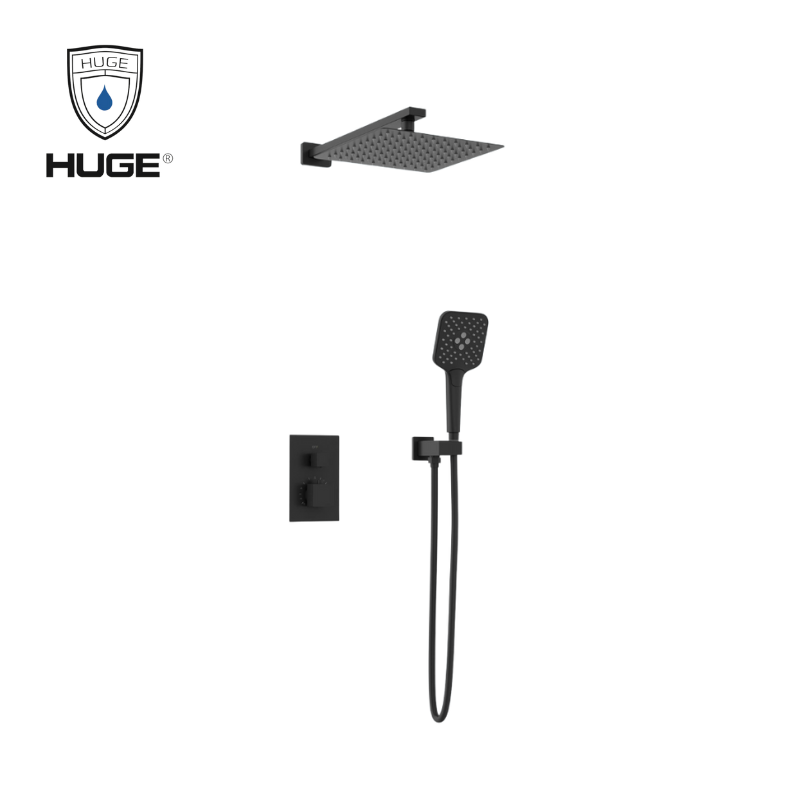 SEN TẮM ÂM TƯỜNG NHIỆT ĐỘ H-ST038B