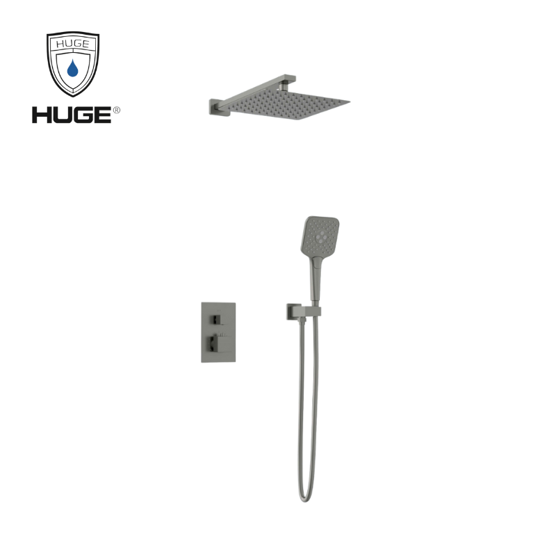 SEN TẮM ÂM TƯỜNG NHIỆT ĐỘ H-ST038M