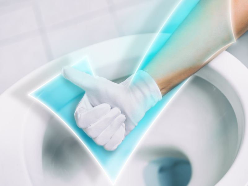 Tại sao cần vệ sinh bồn cầu thông minh đúng cách? Tại sao cần vệ sinh bồn cầu thông minh đúng cách?