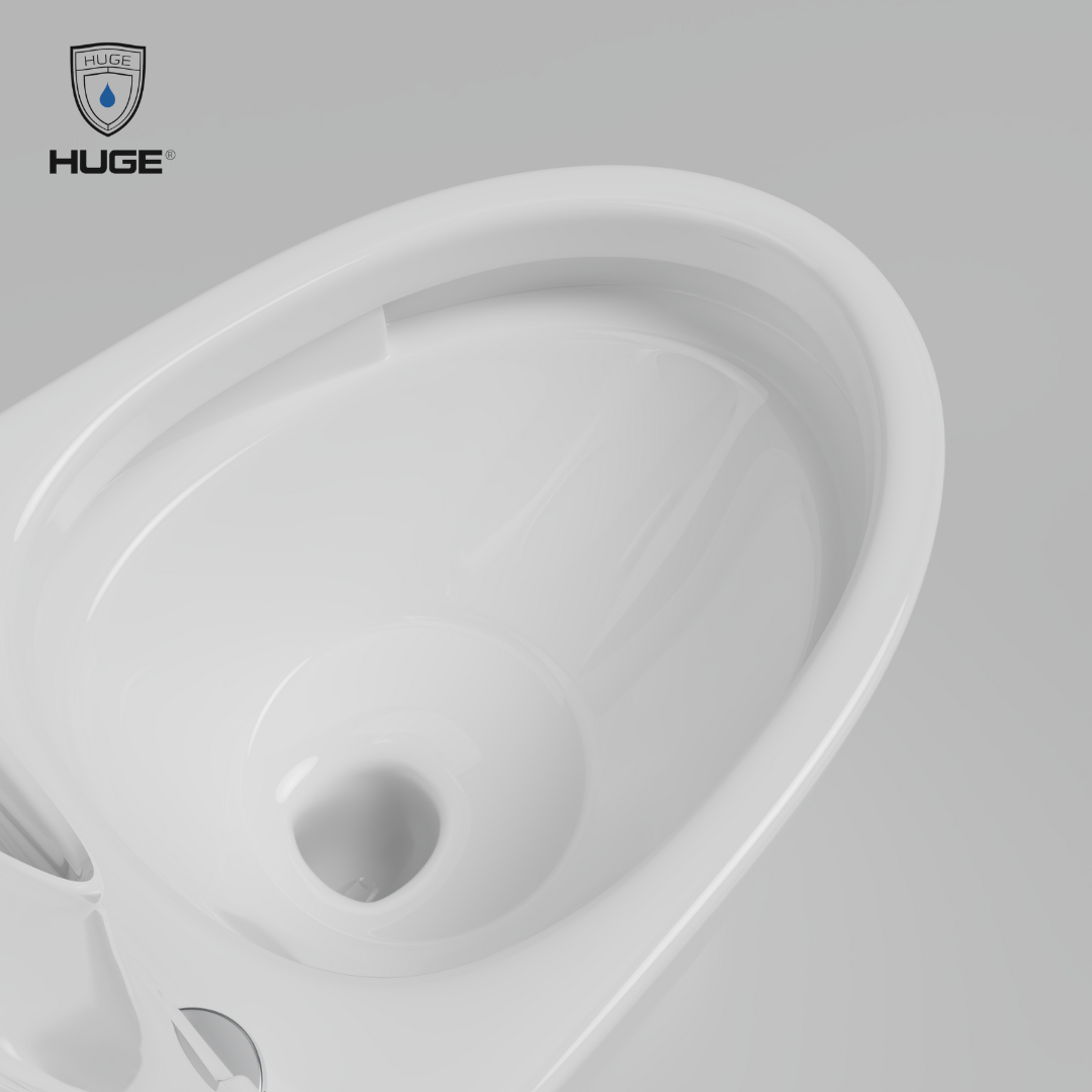 Quy trình phủ men sứ trên thiết bị nhà tắm Quy trình phủ men sứ trên thiết bị nhà tắm