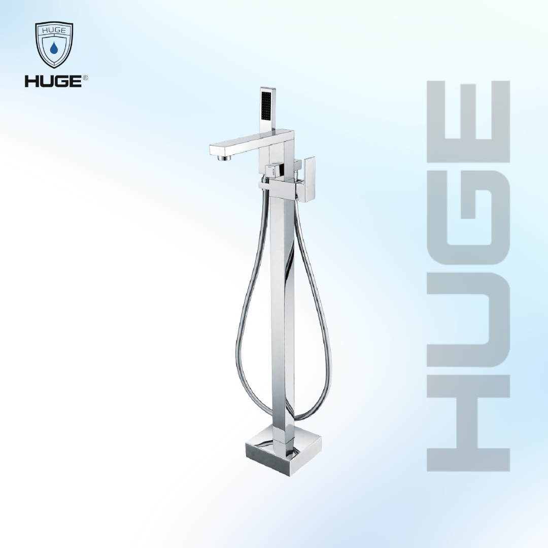 Sen tắm đặt sàn H-SF366