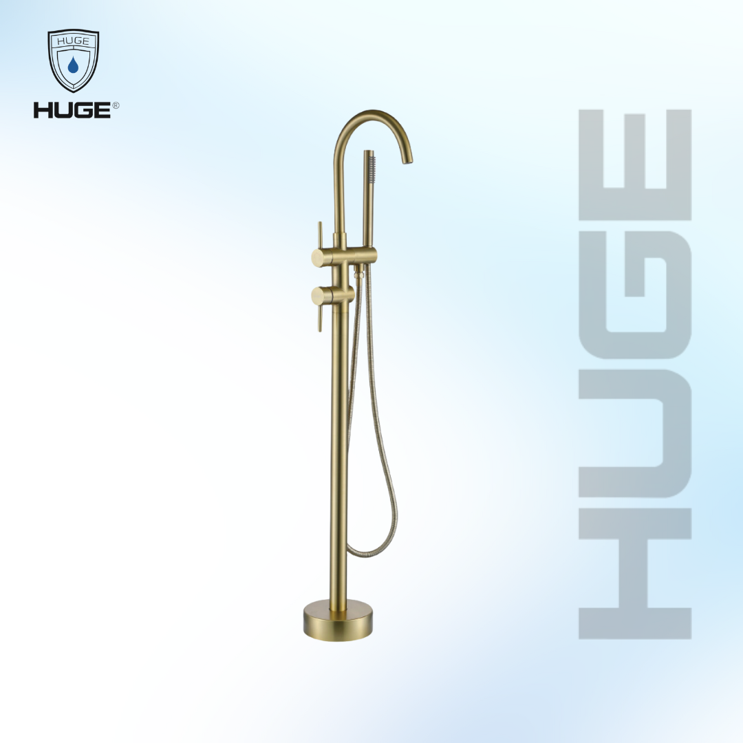 Sen tắm đặt sàn H-SF666G