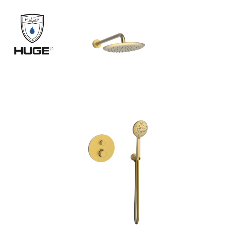 SEN TẮM ÂM TƯỜNG NHIỆT ĐỘ H-ST026G