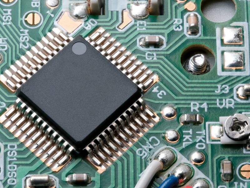 Nguyên nhân khiến bồn cầu thông minh bị mất nguồn điện - Linh kiện điện tử bên trong gặp sự cố Nguyên nhân khiến bồn cầu thông minh bị mất nguồn điện - Linh kiện điện tử bên trong gặp sự cố