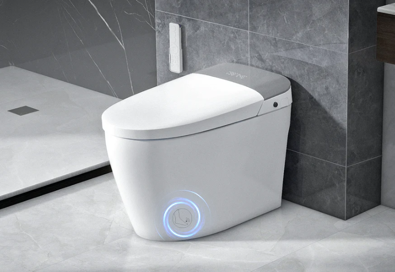 Lắp đặt các thiết bị nhà tắm tiện nghi hiện đại Lắp đặt các thiết bị nhà tắm tiện nghi hiện đại