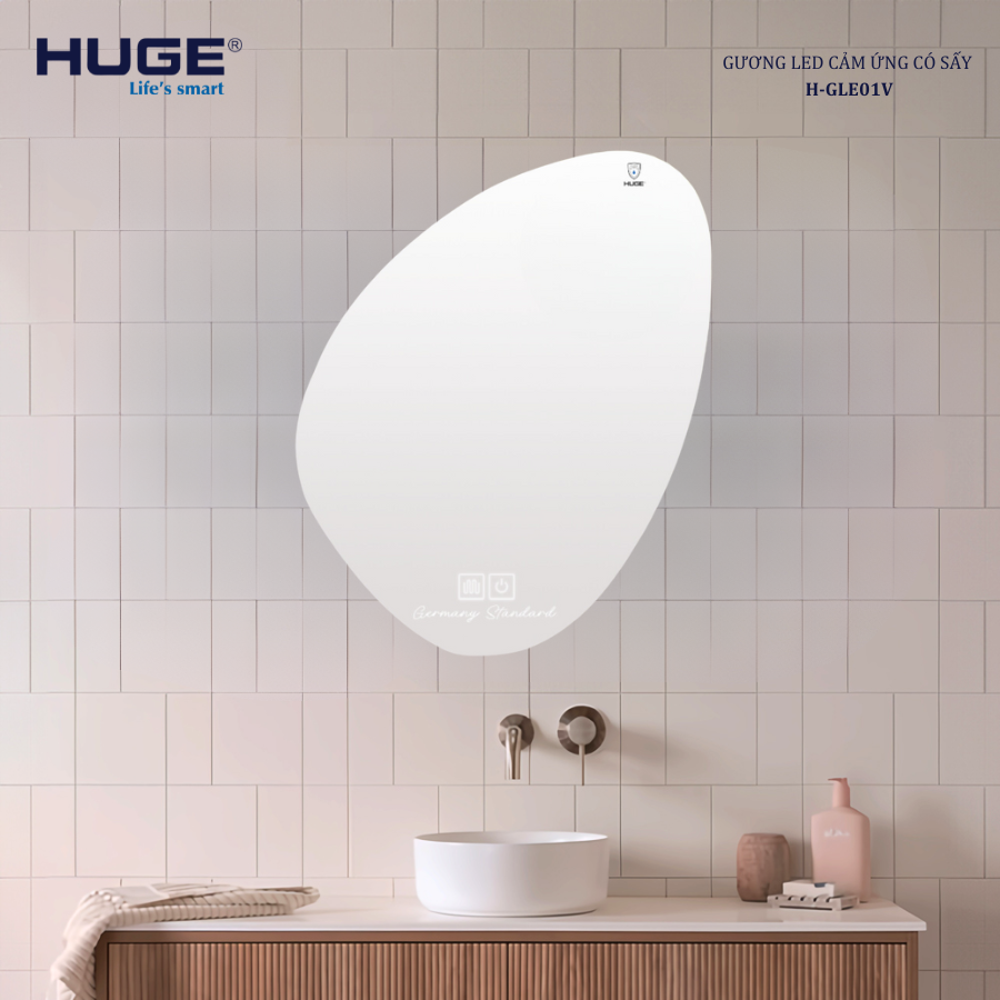 Gương trang trí hình học Gương trang trí hình học