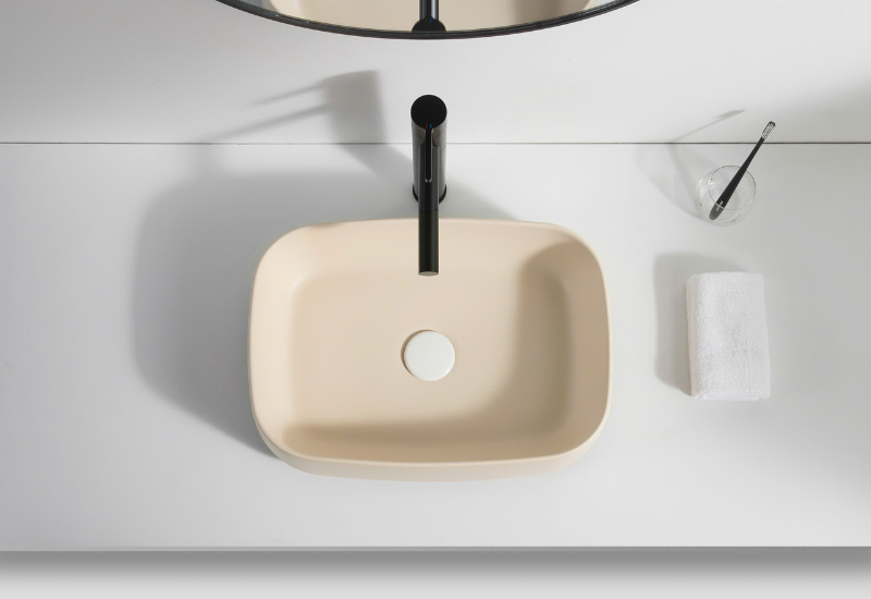 Các loại men sứ phổ biến hiện nay