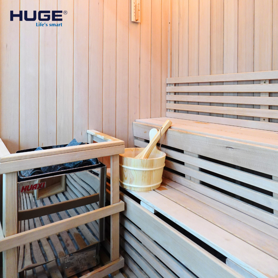 Thiết bị nhà tắm bồn xông hơi Thiết bị nhà tắm bồn xông hơi