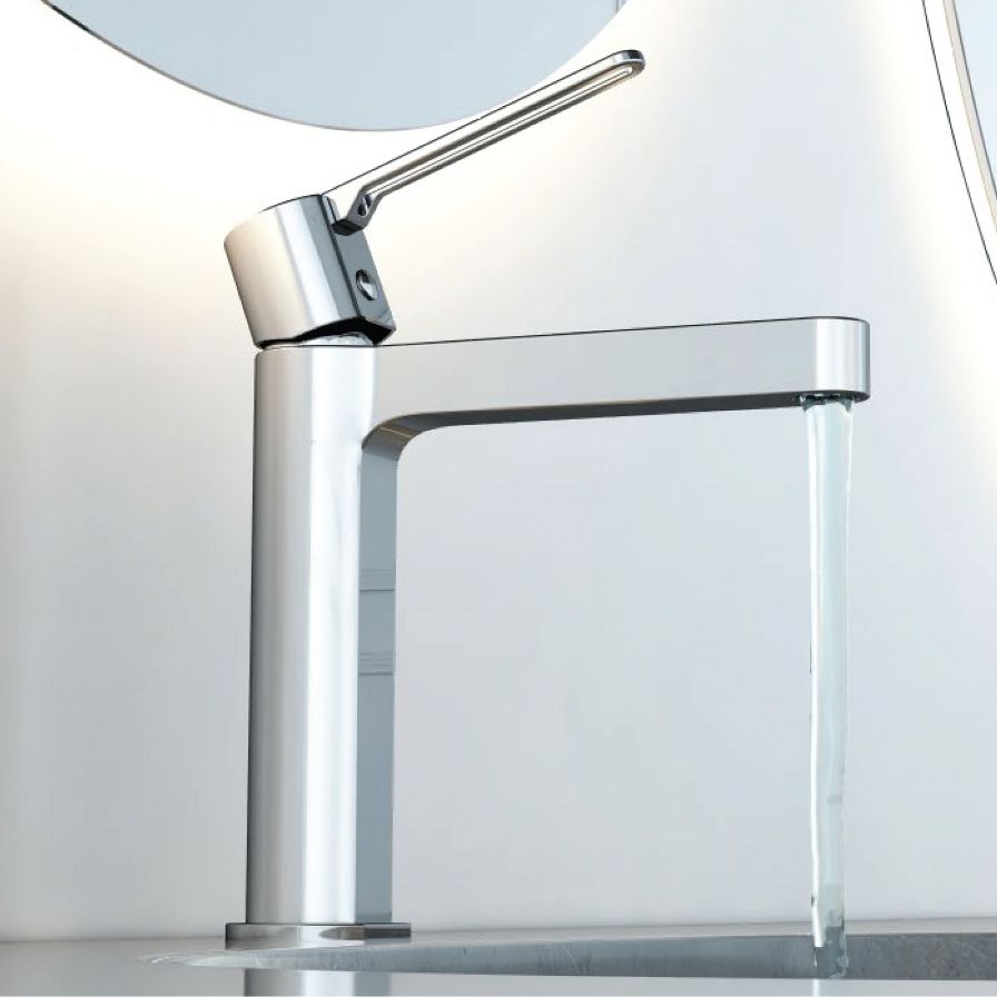 Chất liệu cao cấp của vòi chậu rửa mặt Chất liệu cao cấp của vòi chậu rửa mặt