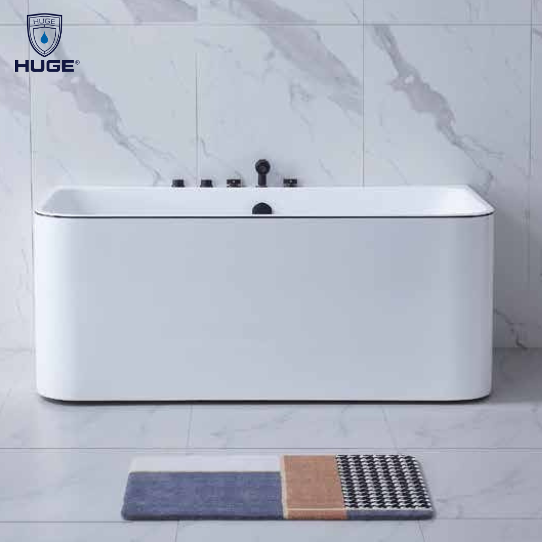 BỒN TẮM MASSAGE HUGE D-2018HX
