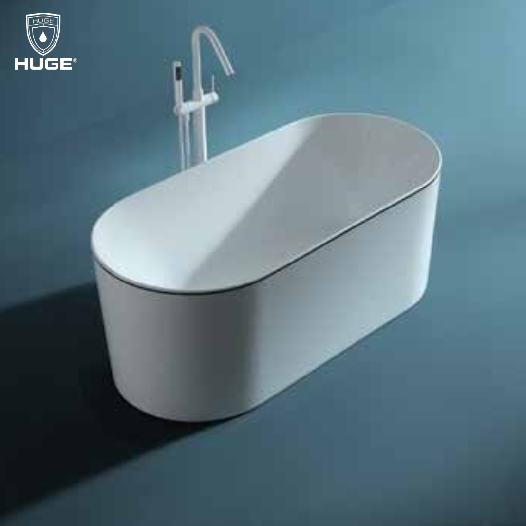 BỒN TẮM HUGE D-2030 - Ảnh 2