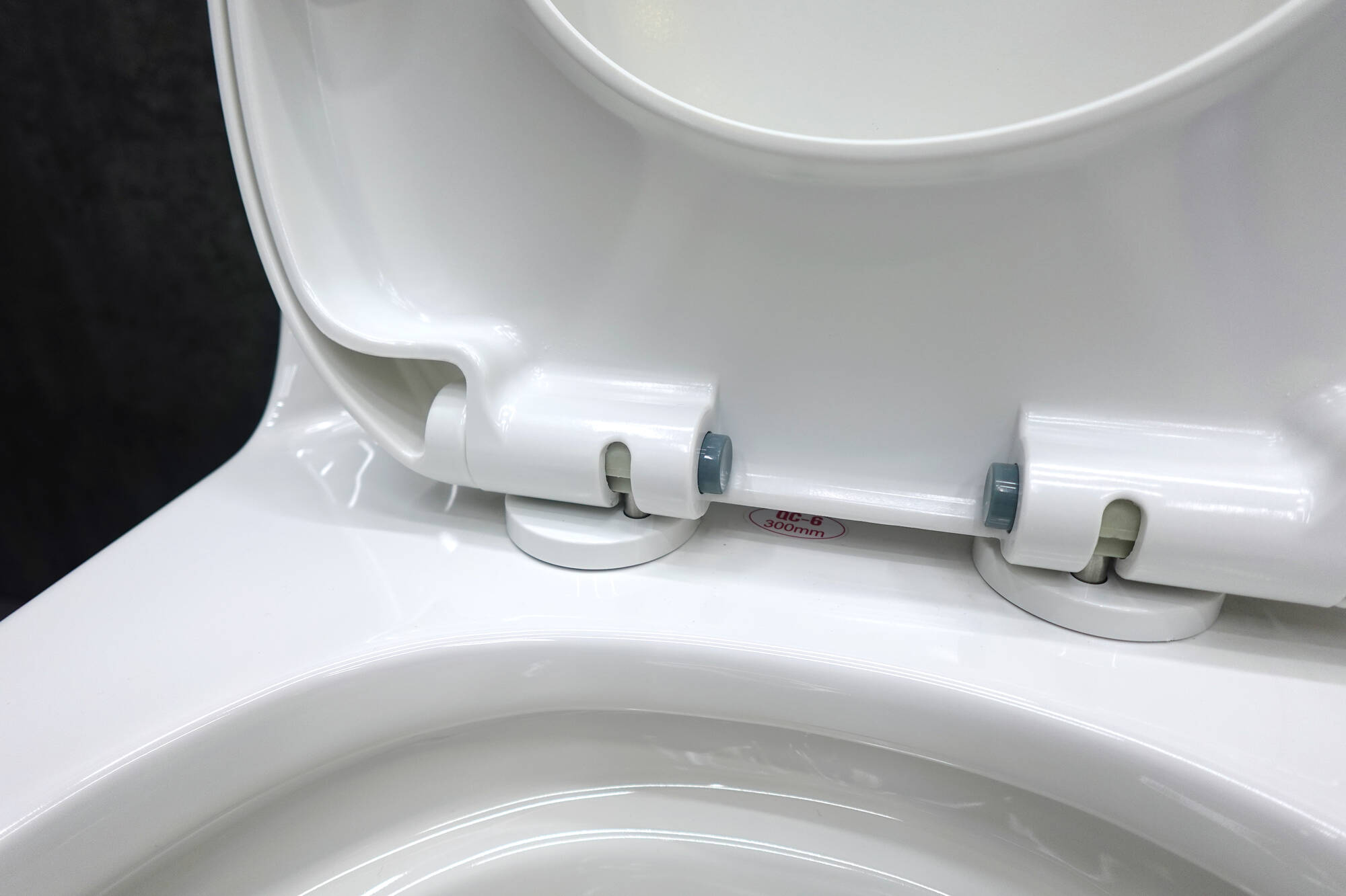 Nguyên lý hoạt động của cơ chế rơi êm Nguyên lý hoạt động của cơ chế rơi êm