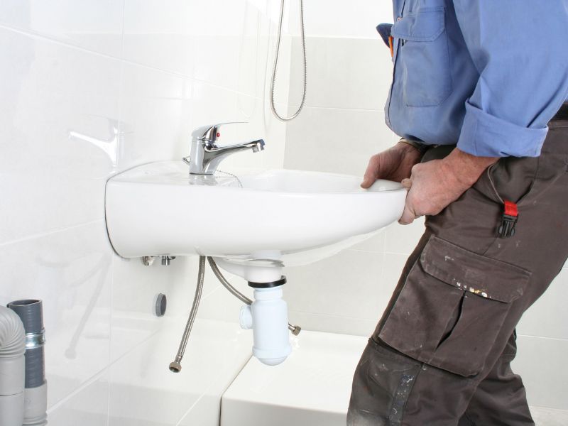 Kích thước thiết bị nhà tắm Lavabo: Sự cân đối và chiều cao hợp lý Kích thước thiết bị nhà tắm Lavabo: Sự cân đối và chiều cao hợp lý