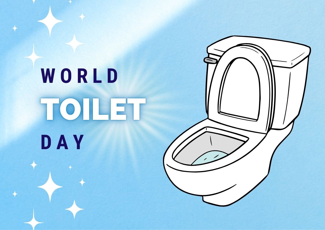 Ngày Toilet Thế Giới - Ý nghĩa và lịch sử hình thành Ngày Toilet Thế Giới - Ý nghĩa và lịch sử hình thành