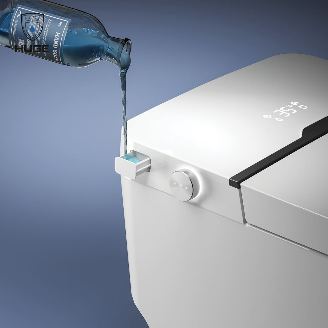 Cách chức năng tạo bọt hoạt động Cách chức năng tạo bọt hoạt động