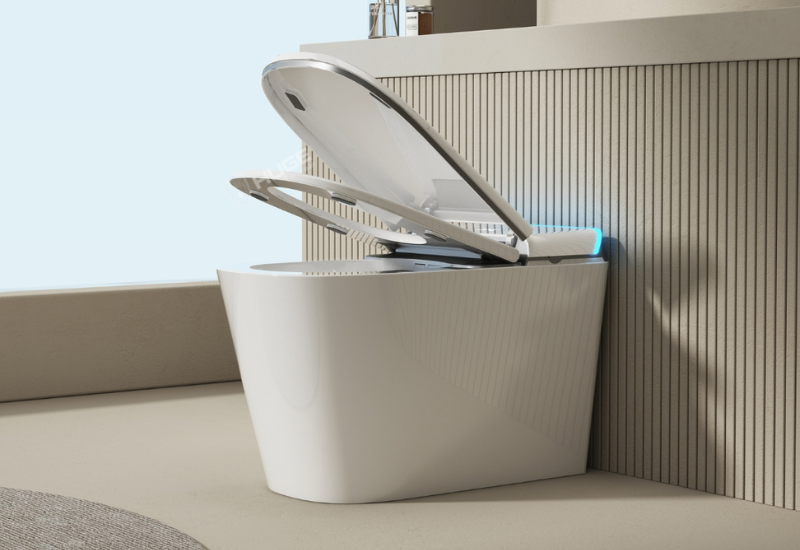 Những công nghệ men sứ tiên tiến đang được ứng dụng hiện nay