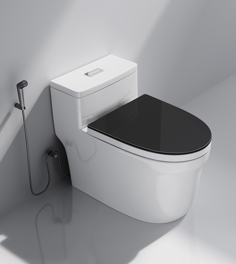 Nắp bồn cầu Acrylic Nắp bồn cầu Acrylic