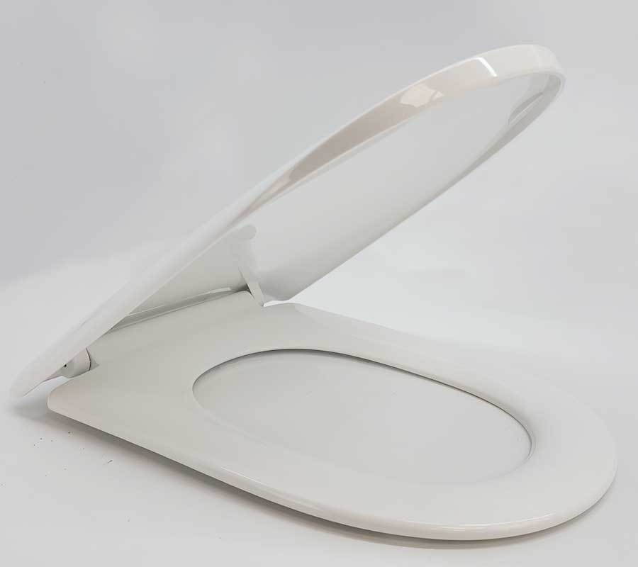 Nắp bồn cầu PP (Polypropylene) Nắp bồn cầu PP (Polypropylene)