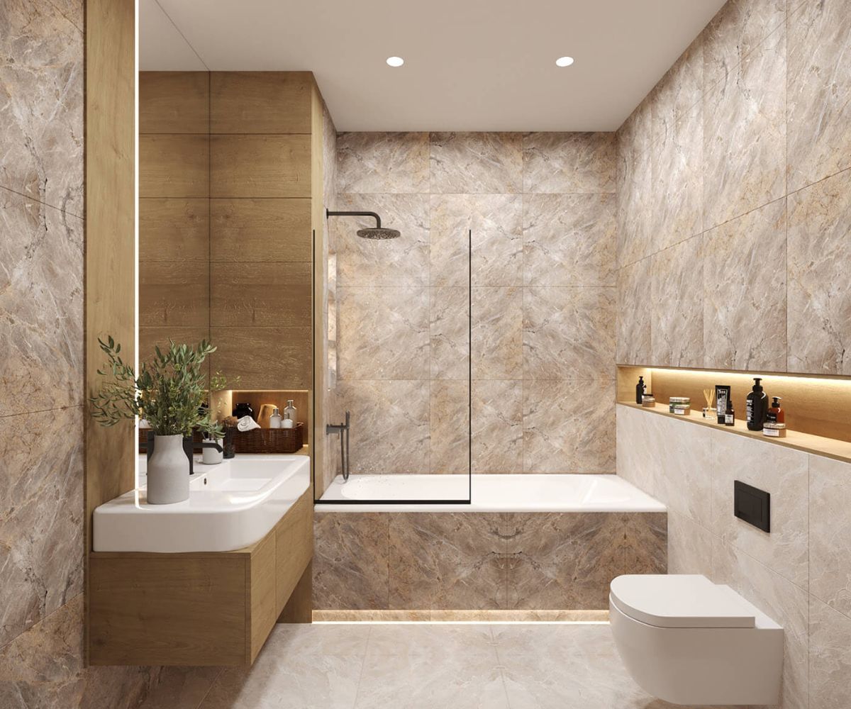 Vật liệu bền vững - Lựa chọn vì môi trường Vật liệu bền vững - Lựa chọn vì môi trường