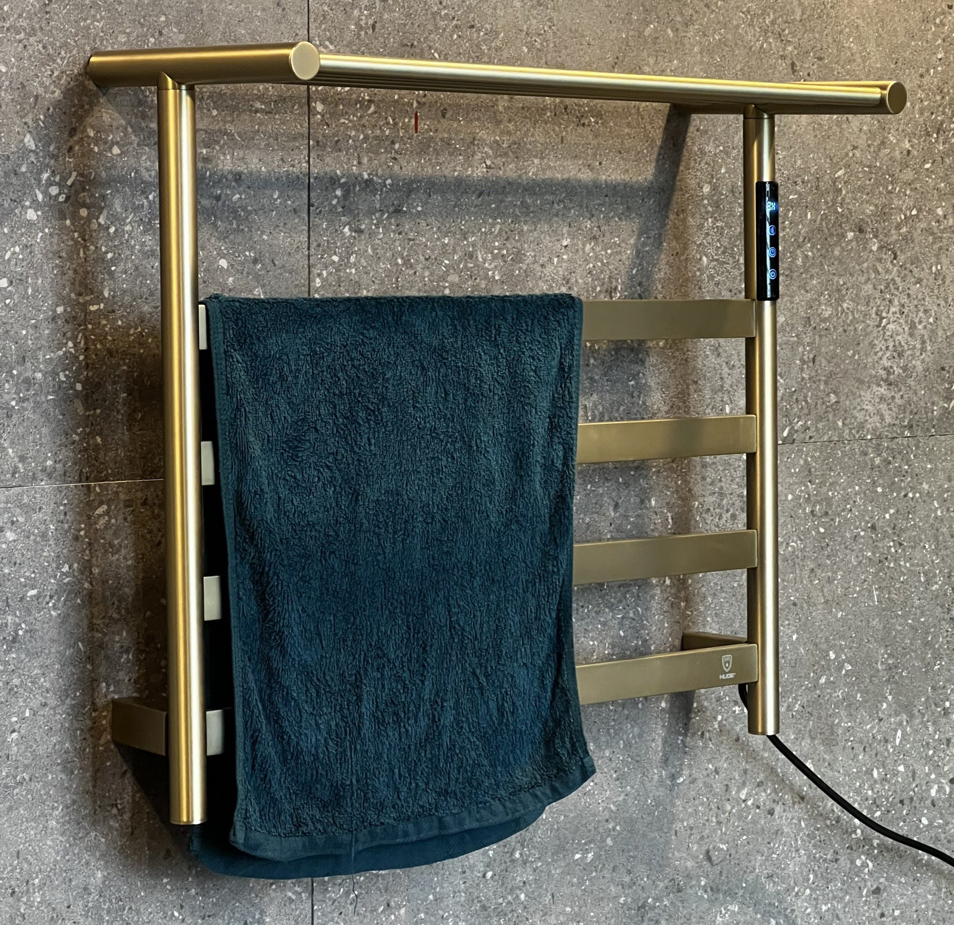 Phụ kiện phòng tắm nhập khẩu - Giàn sấy khăn Phụ kiện phòng tắm nhập khẩu - Giàn sấy khăn