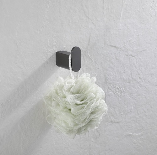 Phụ kiện phòng tắm nhập khẩu - Móc áo/khăn Phụ kiện phòng tắm nhập khẩu - Móc áo/khăn