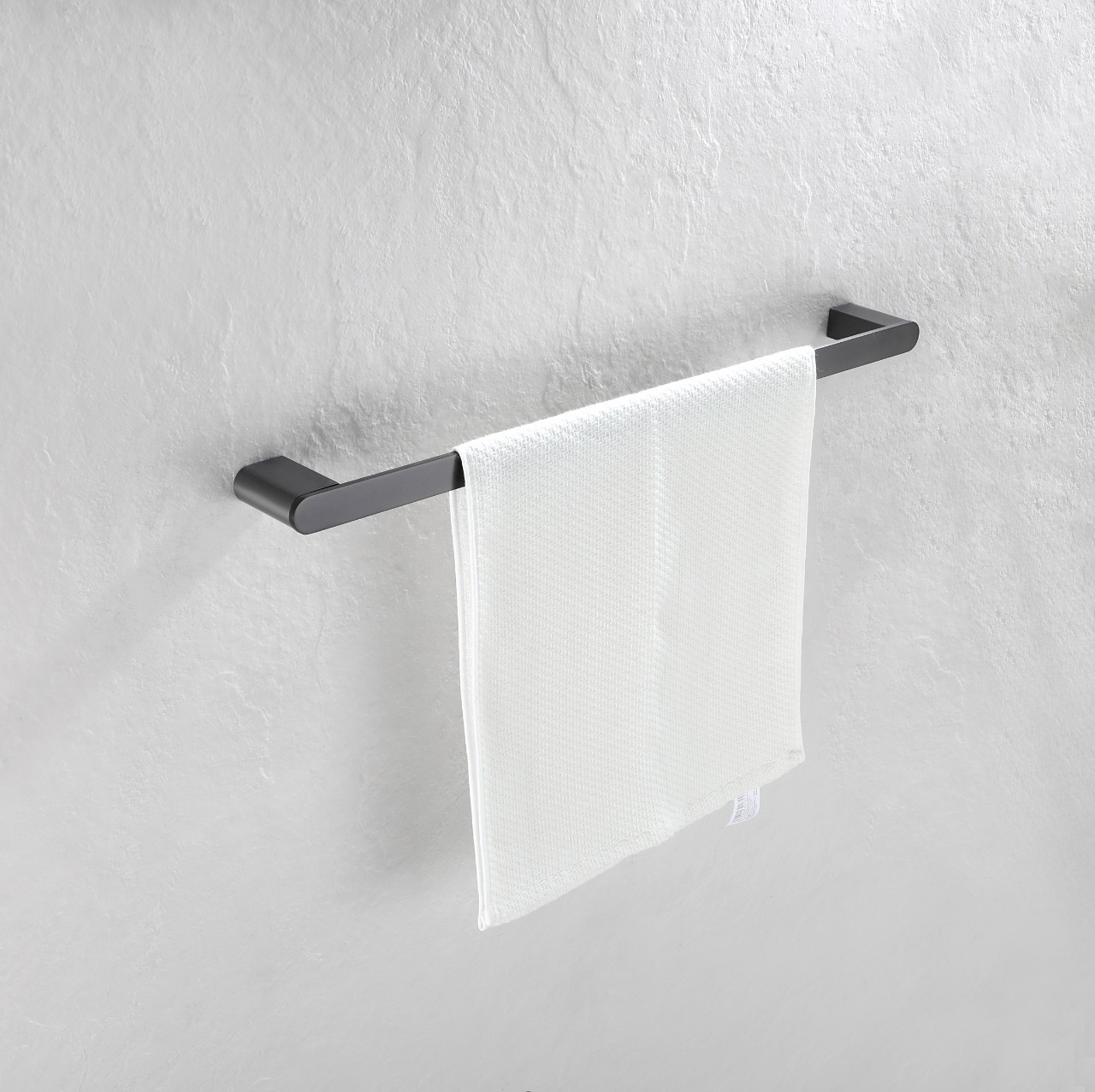 Phụ kiện phòng tắm nhập khẩu - Thanh vắt khăn đơn/đôi Phụ kiện phòng tắm nhập khẩu - Thanh vắt khăn đơn/đôi