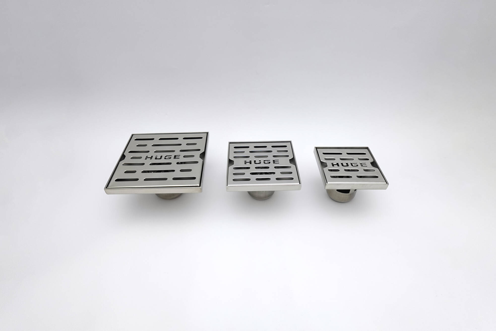 Ví dụ cấu tạo phễu thoát sàn HUGE Ví dụ cấu tạo phễu thoát sàn HUGE