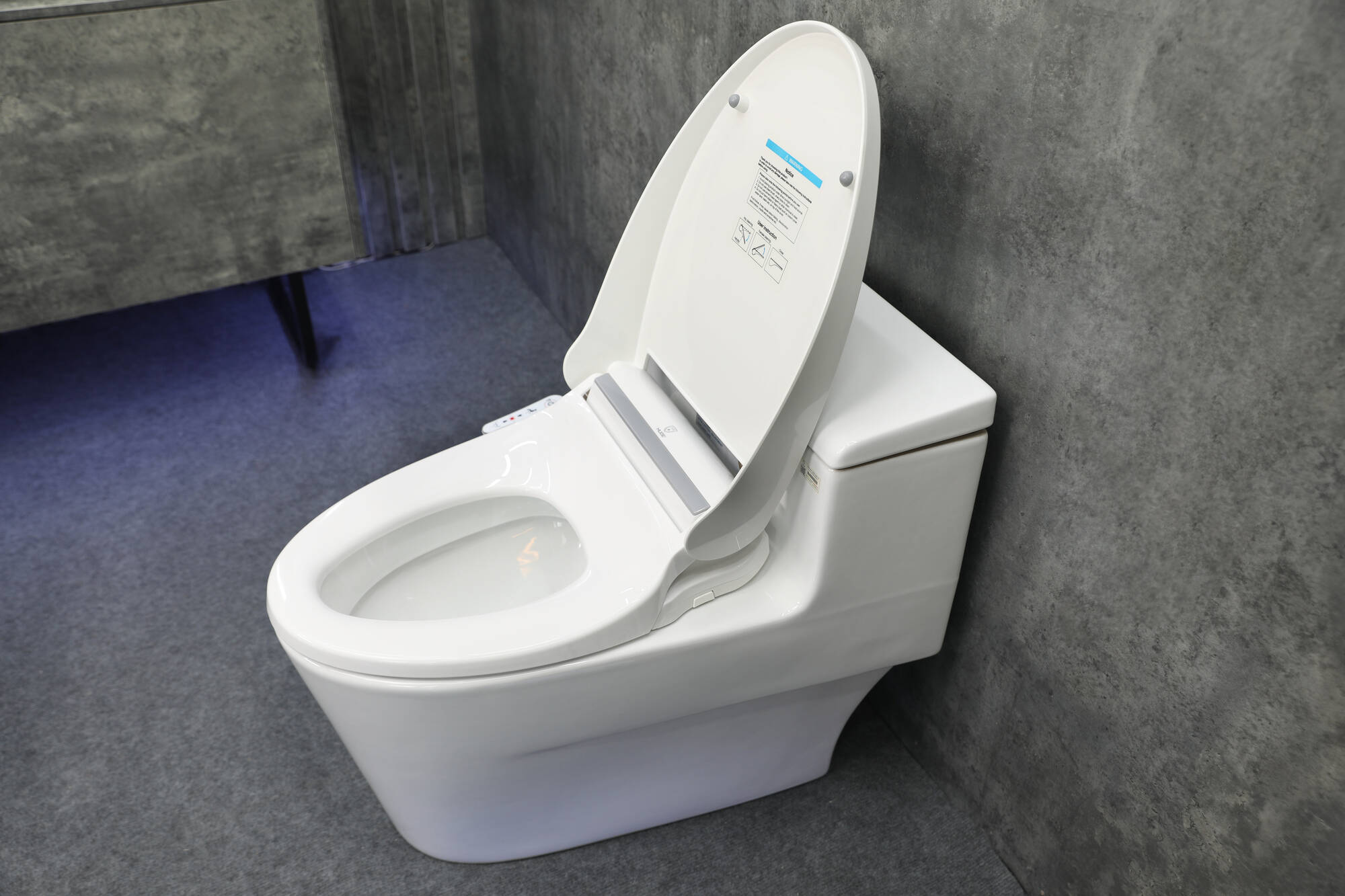 Khả năng vệ sinh và bảo vệ sức khỏe Khả năng vệ sinh và bảo vệ sức khỏe