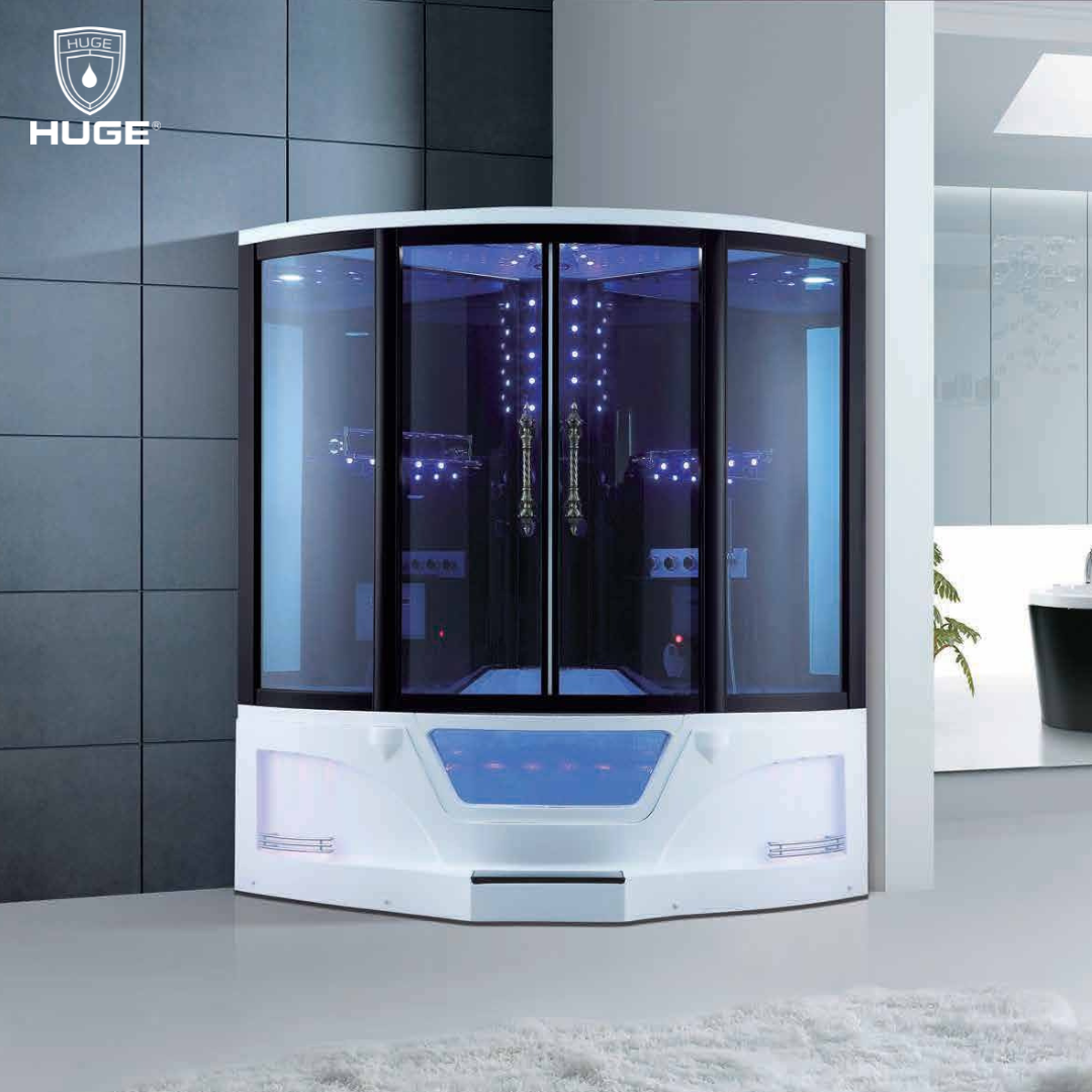 BỒN TẮM XÔNG HƠI A-7707