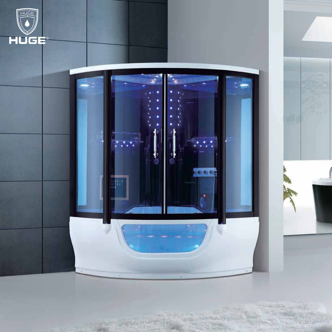 BỒN TẮM XÔNG HƠI A-7709