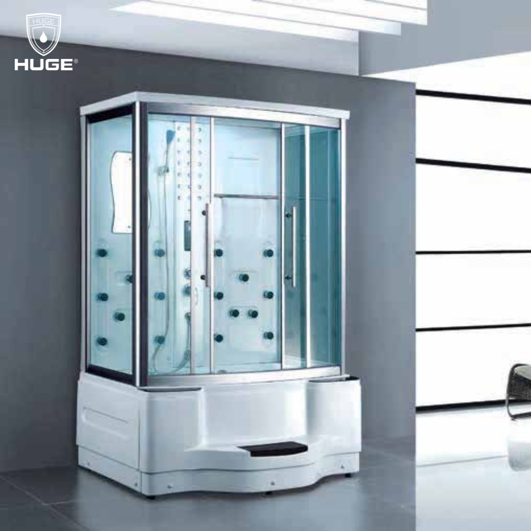 BỒN TẮM XÔNG HƠI A-7722