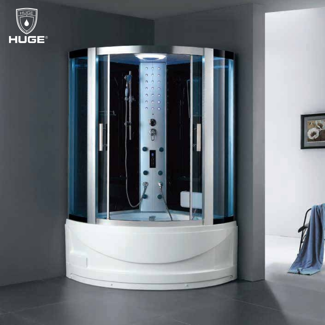 BỒN TẮM XÔNG HƠI A-7725