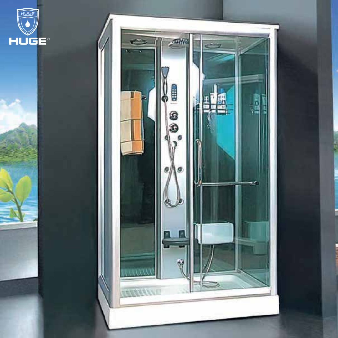 BỒN TẮM XÔNG HƠI A-7728