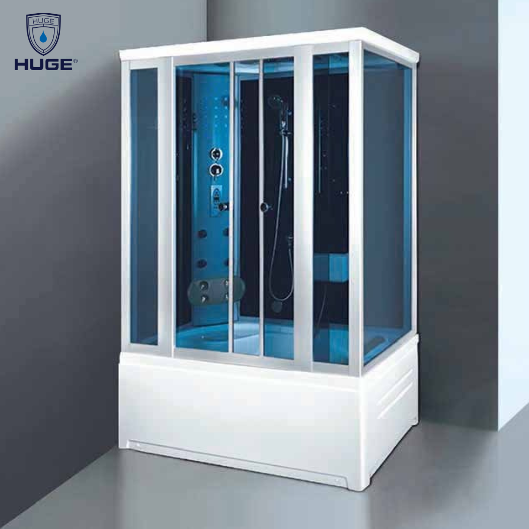 BỒN TẮM XÔNG HƠI A-7730