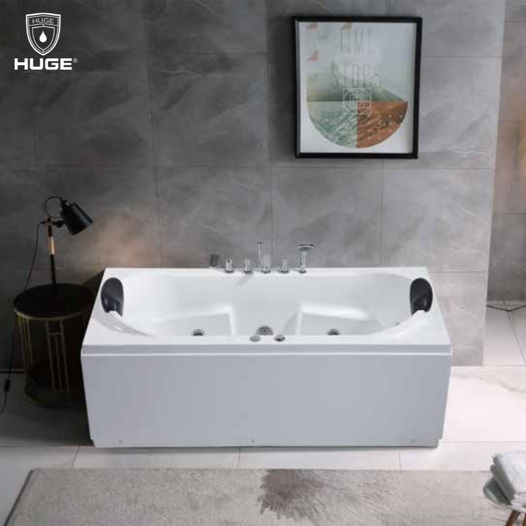 BỒN TẮM MASSAGE HUGE B-2206