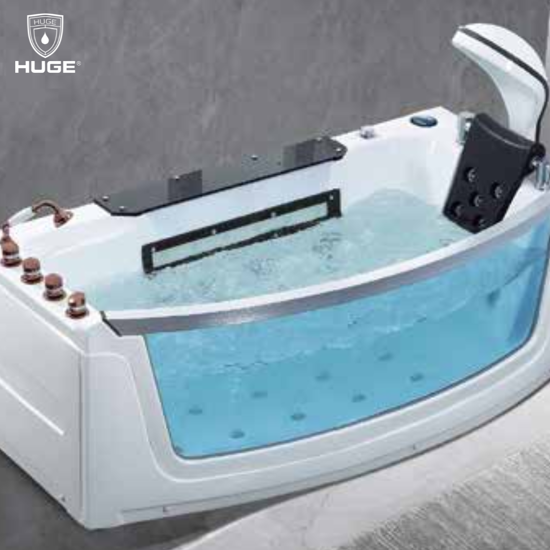 BỒN TẮM MASSAGE HUGE B-2210