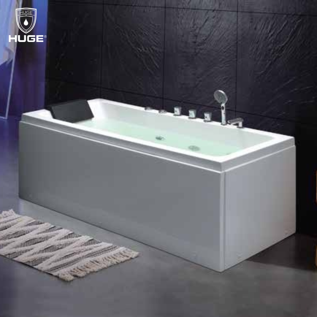 BỒN TẮM MASSAGE HUGE B-2211