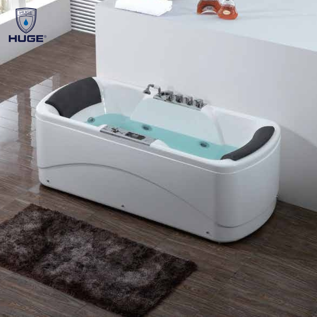 BỒN TẮM MASSAGE HUGE B-2217