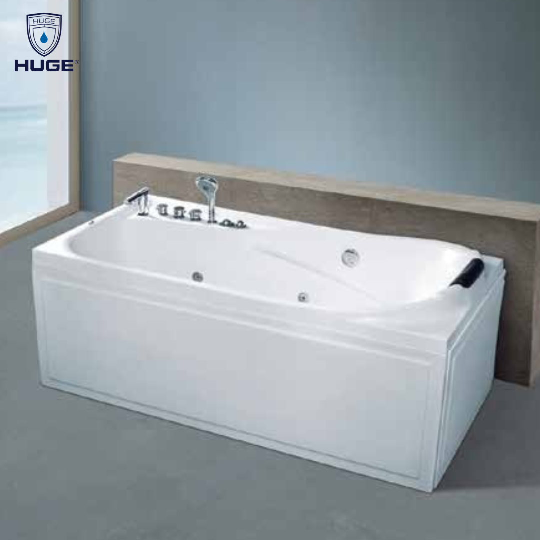 BỒN TẮM MASSAGE HUGE B-2237