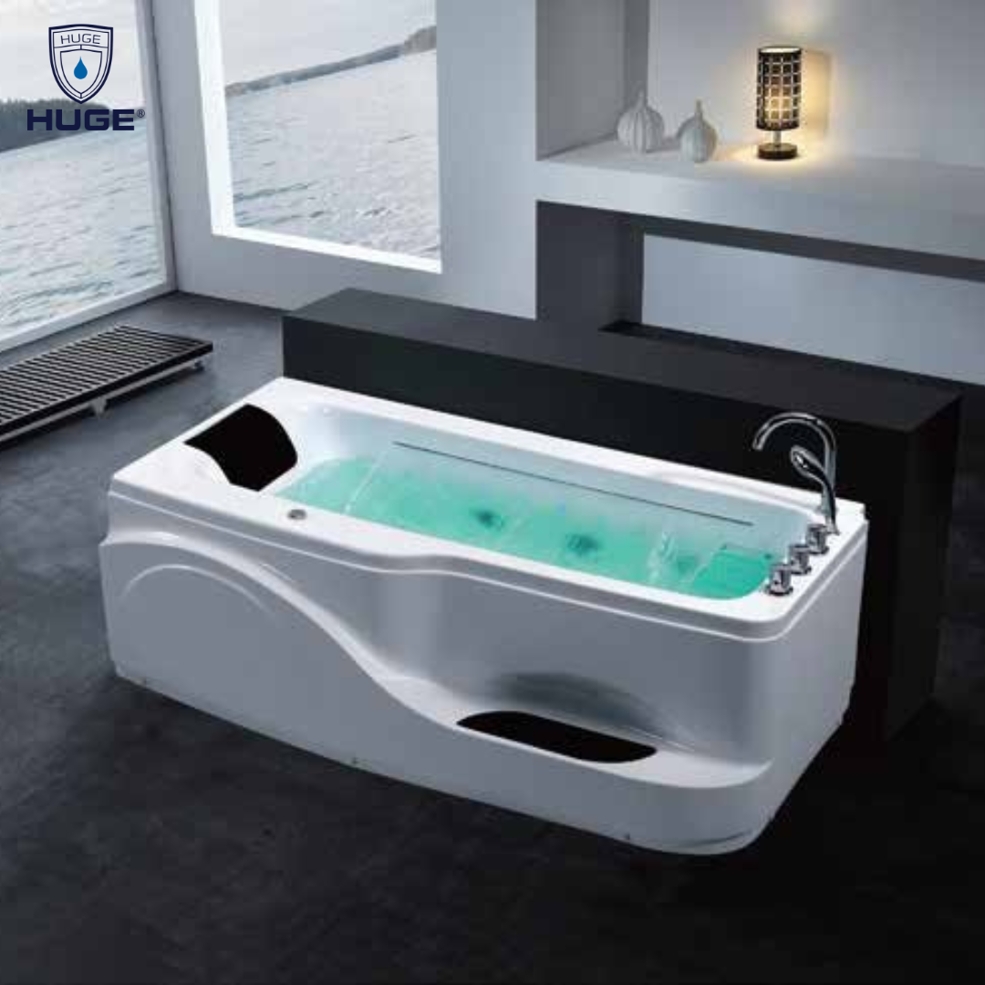 BỒN TẮM MASSAGE HUGE B-2252