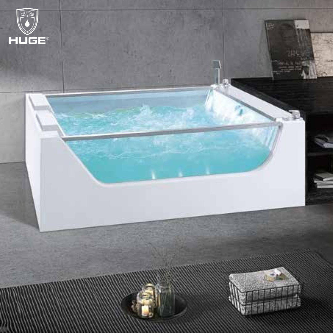 BỒN TẮM MASSAGE HUGE B-3311