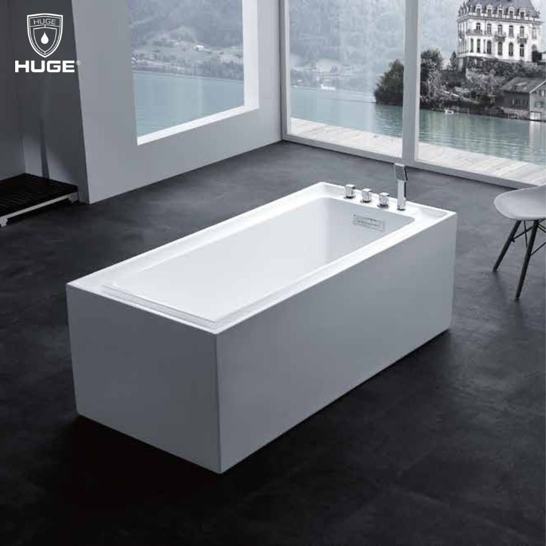 BỒN TẮM HUGE D-1002